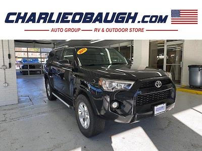 Used 2017 Toyota 4Runner SR5 4x4, SUV for sale #24G347C - photo 1