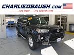 Used 2017 Toyota 4Runner SR5 4x4, SUV for sale #24G347C - photo 1