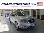 Used 2015 Nissan Pathfinder SV 4x4, SUV for sale #24G348A - photo 1