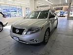 Used 2015 Nissan Pathfinder SV 4x4, SUV for sale #24G348A - photo 4