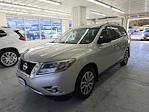 Used 2015 Nissan Pathfinder SV 4x4, SUV for sale #24G348A - photo 6