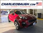 Used 2020 Kia Sportage LX 4x4, SUV for sale #24G376A - photo 1