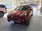 Used 2020 Kia Sportage LX 4x4, SUV for sale #24G376A - photo 4