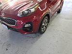 Used 2020 Kia Sportage LX 4x4, SUV for sale #24G376A - photo 5