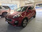 Used 2020 Kia Sportage LX 4x4, SUV for sale #24G376A - photo 6