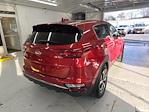 Used 2020 Kia Sportage LX 4x4, SUV for sale #24G376A - photo 2