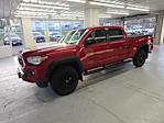 Used 2023 Toyota Tacoma SR5 Double Cab 4WD, Pickup for sale #24G378A - photo 3