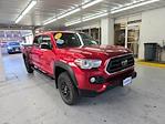 Used 2023 Toyota Tacoma SR5 Double Cab 4WD, Pickup for sale #24G378A - photo 6