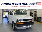 Used 2014 Chevrolet Express 3500 LT RWD, Passenger Van for sale #24K352A - photo 1