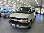 Used 2014 Chevrolet Express 3500 LT RWD, Passenger Van for sale #24K352A - photo 4