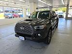 Used 2023 Toyota Tacoma SR Double Cab 4WD, Pickup for sale #24K372A - photo 4