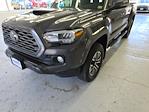 Used 2023 Toyota Tacoma SR Double Cab 4WD, Pickup for sale #24K372A - photo 5