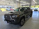 Used 2023 Toyota Tacoma SR Double Cab 4WD, Pickup for sale #24K372A - photo 6