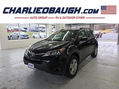 Used 2014 Toyota RAV4 LE 4x4, SUV for sale #24K521A - photo 1