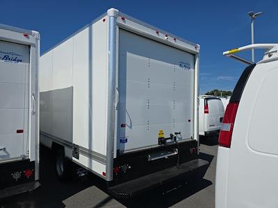 2024 Chevrolet Express 3500 DRW RWD, Bay Bridge Sheet and Post Box Van for sale #24WC113 - photo 2