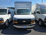 2024 Chevrolet Express 3500 DRW RWD, Bay Bridge Sheet and Post Box Van for sale #24WC113 - photo 3