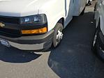 2024 Chevrolet Express 3500 DRW RWD, Bay Bridge Sheet and Post Box Van for sale #24WC113 - photo 5