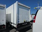 New 2024 Chevrolet Express 3500 RWD, Bay Bridge Sheet and Post Box Van for sale #24WC113 - photo 2