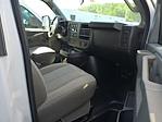 New 2024 Chevrolet Express 3500 RWD, Bay Bridge Sheet and Post Box Van for sale #24WC113 - photo 9