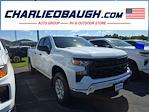 2024 Chevrolet Silverado 1500 Double Cab 4WD, Pickup for sale #24WC122 - photo 1