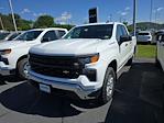 2024 Chevrolet Silverado 1500 Double Cab 4WD, Pickup for sale #24WC122 - photo 4