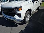 2024 Chevrolet Silverado 1500 Double Cab 4WD, Pickup for sale #24WC122 - photo 5