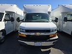 New 2024 Chevrolet Express 3500 RWD, Rockport Workport Service Utility Van for sale #24WC123 - photo 3