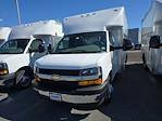 New 2024 Chevrolet Express 3500 RWD, Rockport Workport Service Utility Van for sale #24WC123 - photo 4