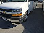 New 2024 Chevrolet Express 3500 RWD, Rockport Workport Service Utility Van for sale #24WC123 - photo 5