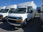 2024 Chevrolet Express 3500 DRW RWD, Rockport Workport Service Utility Van for sale #24WC123 - photo 6