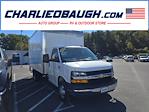 Used 2020 Chevrolet Express 3500 RWD, Box Van for sale #24WC124A - photo 1