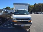 Used 2020 Chevrolet Express 3500 RWD, Box Van for sale #24WC124A - photo 3