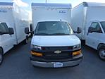 2024 Chevrolet Express 3500 DRW RWD, Bay Bridge Sheet and Post Box Van for sale #24WC125 - photo 3