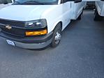 2024 Chevrolet Express 3500 DRW RWD, Bay Bridge Sheet and Post Box Van for sale #24WC125 - photo 5