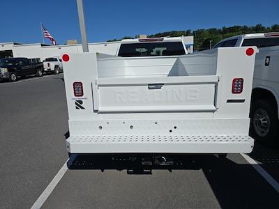 2024 Chevrolet Silverado 2500 Crew Cab 2WD, Knapheide Aluminum Service Body Service Truck for sale #24WC132 - photo 2