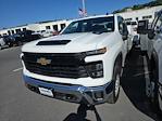 2024 Chevrolet Silverado 2500 Crew Cab 2WD, Knapheide Aluminum Service Body Service Truck for sale #24WC132 - photo 4