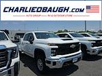 2024 Chevrolet Silverado 2500 Crew Cab 2WD, Knapheide Aluminum Service Body Service Truck for sale #24WC132 - photo 17