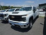 2024 Chevrolet Silverado 2500 Crew Cab 2WD, Knapheide Aluminum Service Body Service Truck for sale #24WC132 - photo 19