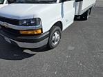 2024 Chevrolet Express 4500 DRW RWD, Rockport Cargoport Box Van for sale #24WC134 - photo 5