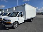 2024 Chevrolet Express 4500 DRW RWD, Rockport Cargoport Box Van for sale #24WC134 - photo 6