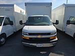 New 2024 Chevrolet Express 4500 RWD, Rockport Cargoport Box Van for sale #24WC136 - photo 3