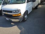 New 2024 Chevrolet Express 4500 RWD, Rockport Cargoport Box Van for sale #24WC136 - photo 5