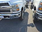 New 2024 Chevrolet Silverado 5500 Work Truck Crew Cab 4WD, Cab Chassis for sale #24WC138 - photo 5