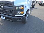 New 2024 Chevrolet Silverado 5500 Work Truck Regular Cab 2WD, Cab Chassis for sale #24WC141 - photo 5