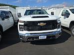 2024 Chevrolet Silverado 3500 Regular Cab 4WD, Cab Chassis for sale #24WC144 - photo 3