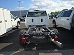 2024 Chevrolet Silverado 3500 Regular Cab 4WD, Cab Chassis for sale #24WC144 - photo 8