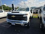 New 2024 Chevrolet Silverado 3500 Work Truck Double Cab 2WD, Reading Classic II Steel Service Truck for sale #24WC145 - photo 4