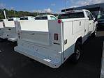 2024 Chevrolet Silverado 3500 Double Cab 4WD, Reading Classic II Steel Service Truck for sale #24WC146 - photo 2