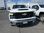 New 2024 Chevrolet Silverado 3500 Work Truck Double Cab 4WD, Reading Classic II Steel Service Truck for sale #24WC157 - photo 3