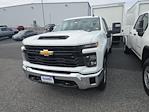 New 2024 Chevrolet Silverado 3500 Work Truck Double Cab 2WD, Reading Classic II Steel Service Truck for sale #24WC162 - photo 4